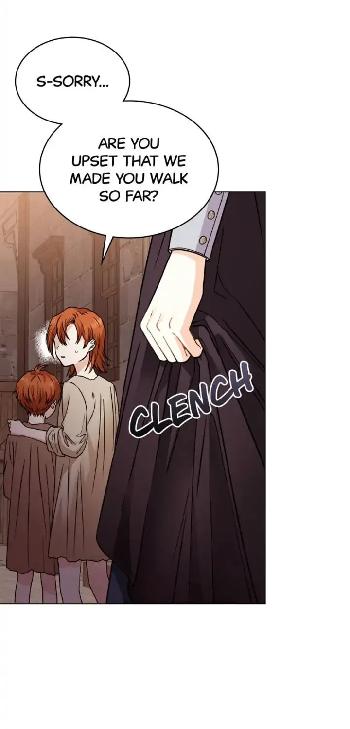 Read Finding Camellia chapter 46 image 12 on Lezhin