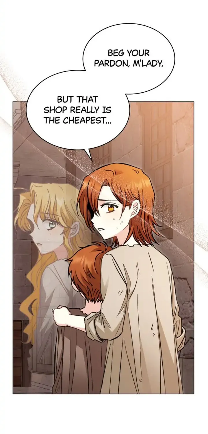 Read Finding Camellia chapter 46 image 13 on Lezhin