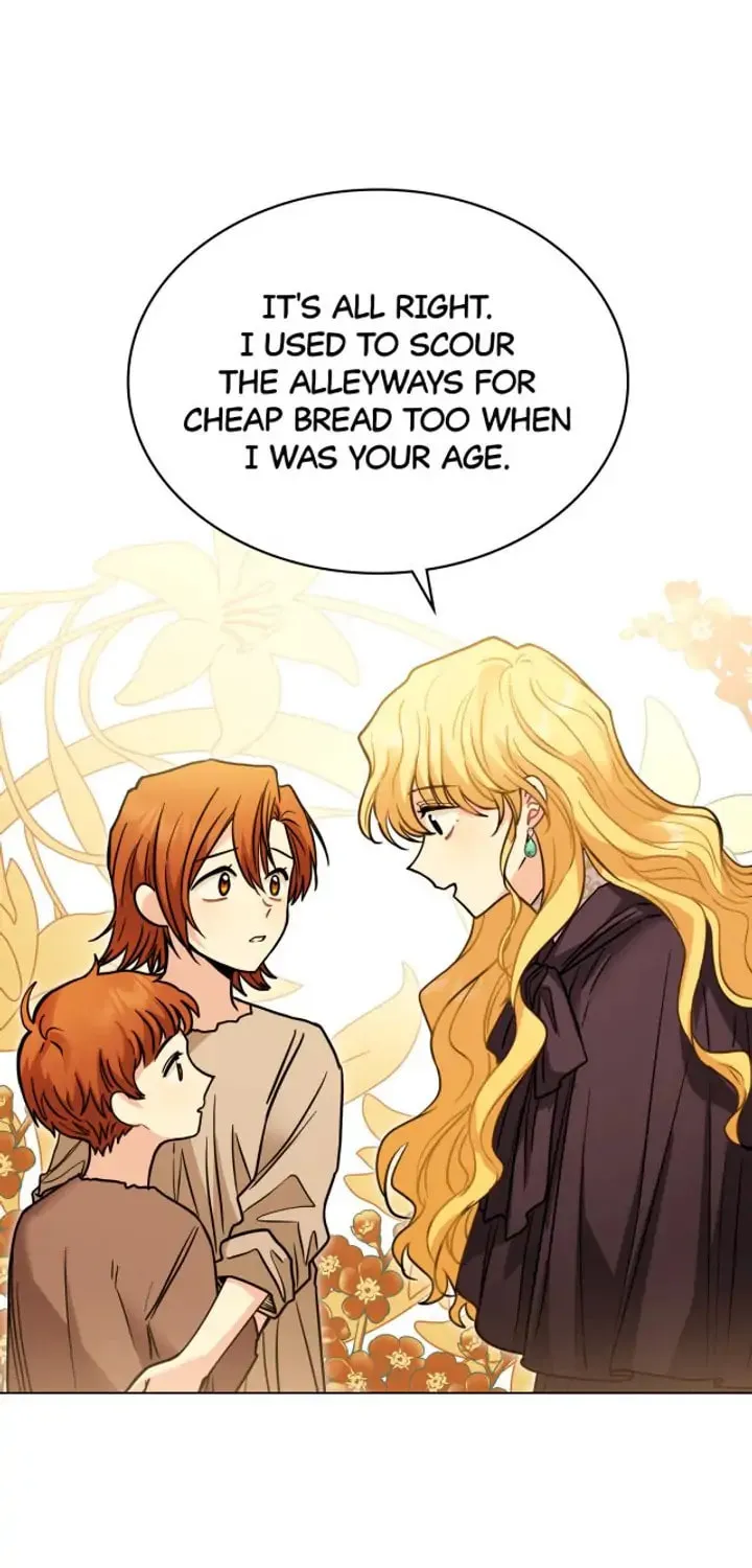 Read Finding Camellia chapter 46 image 15 on Lezhin