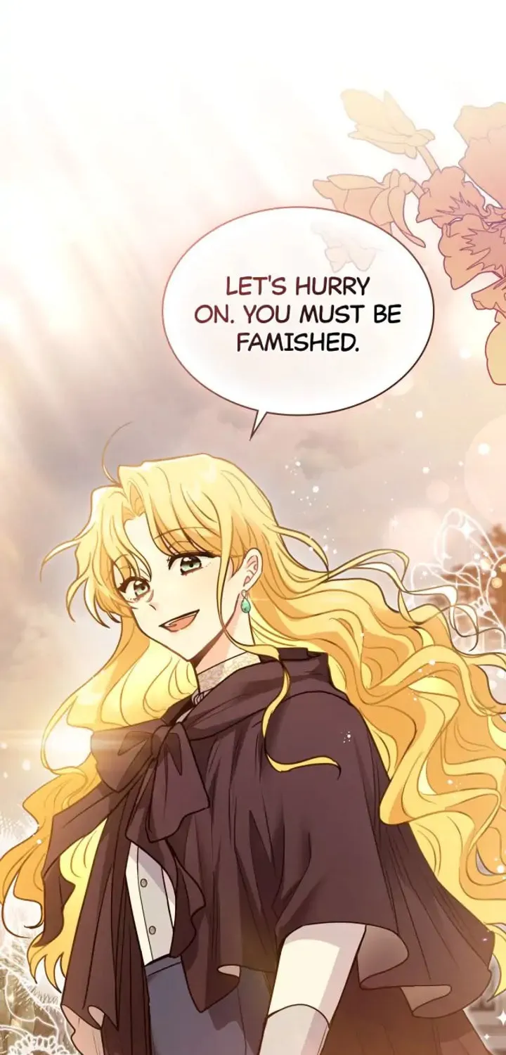 Read Finding Camellia chapter 46 image 16 on Lezhin