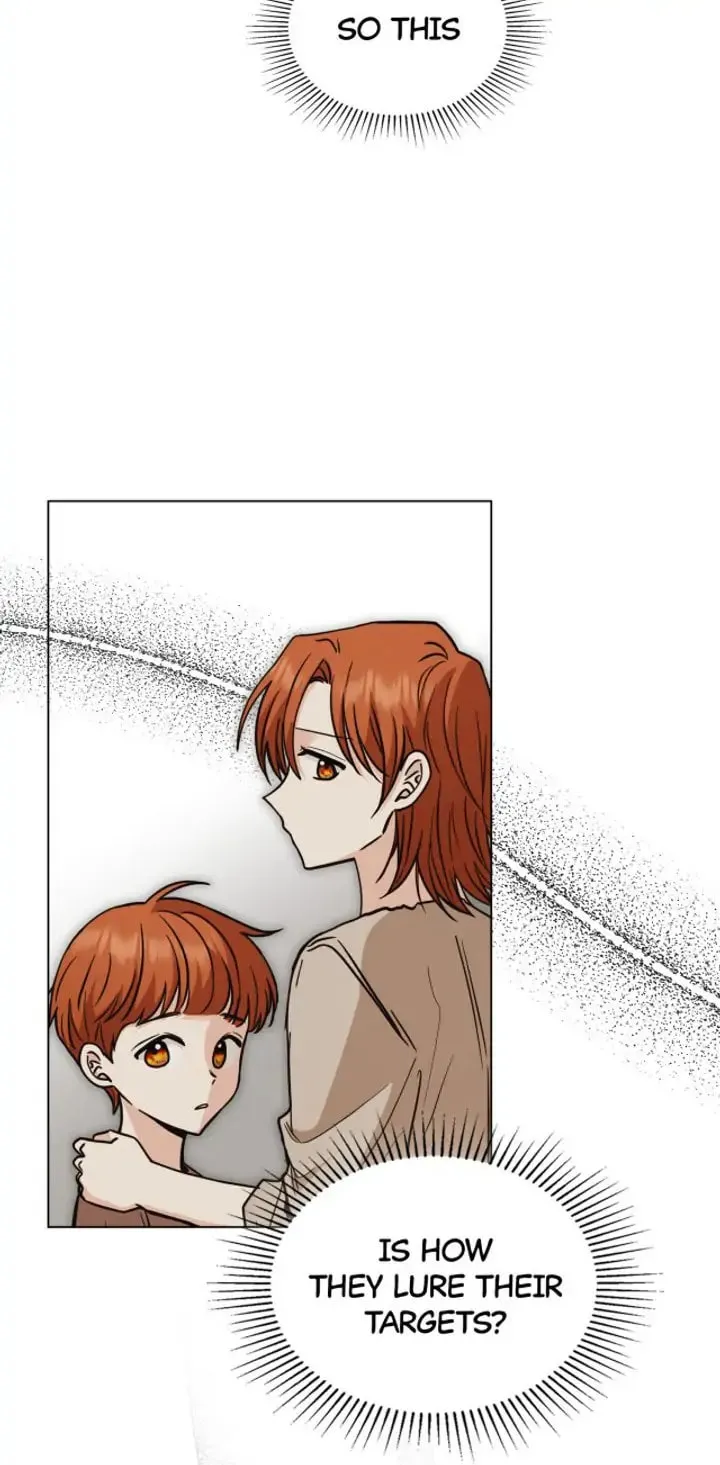 Read Finding Camellia chapter 46 image 2 on Lezhin