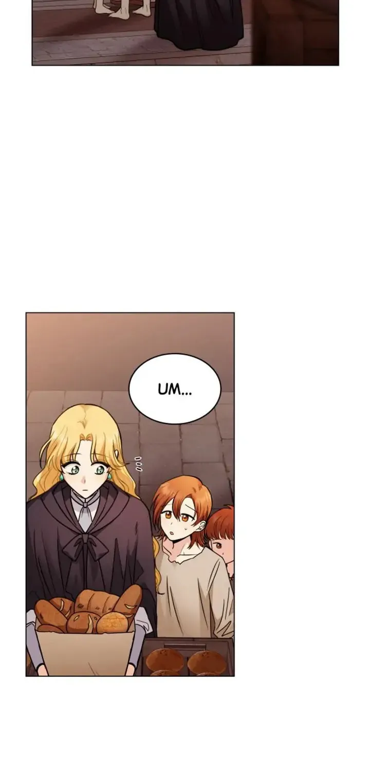 Read Finding Camellia chapter 46 image 20 on Lezhin
