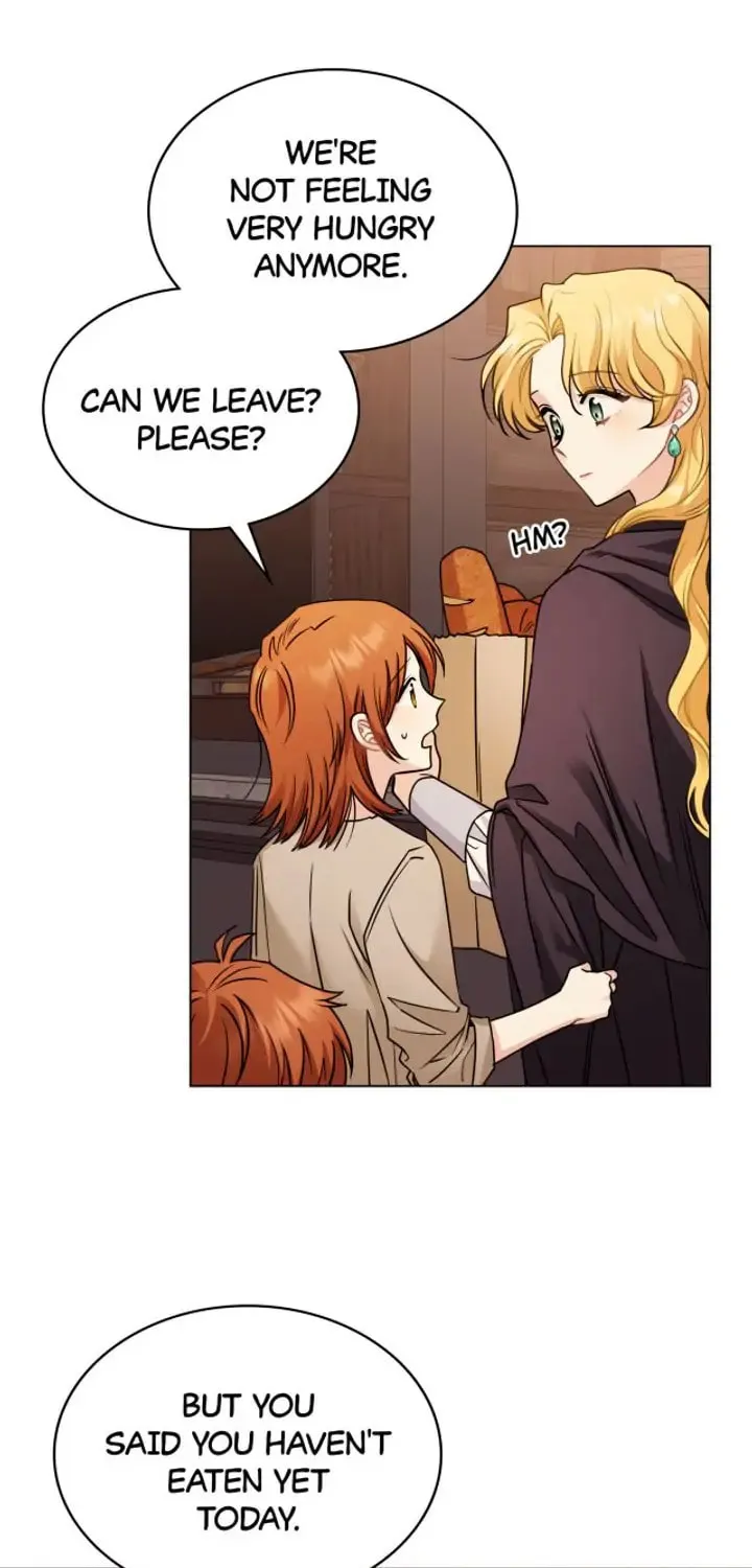 Read Finding Camellia chapter 46 image 21 on Lezhin