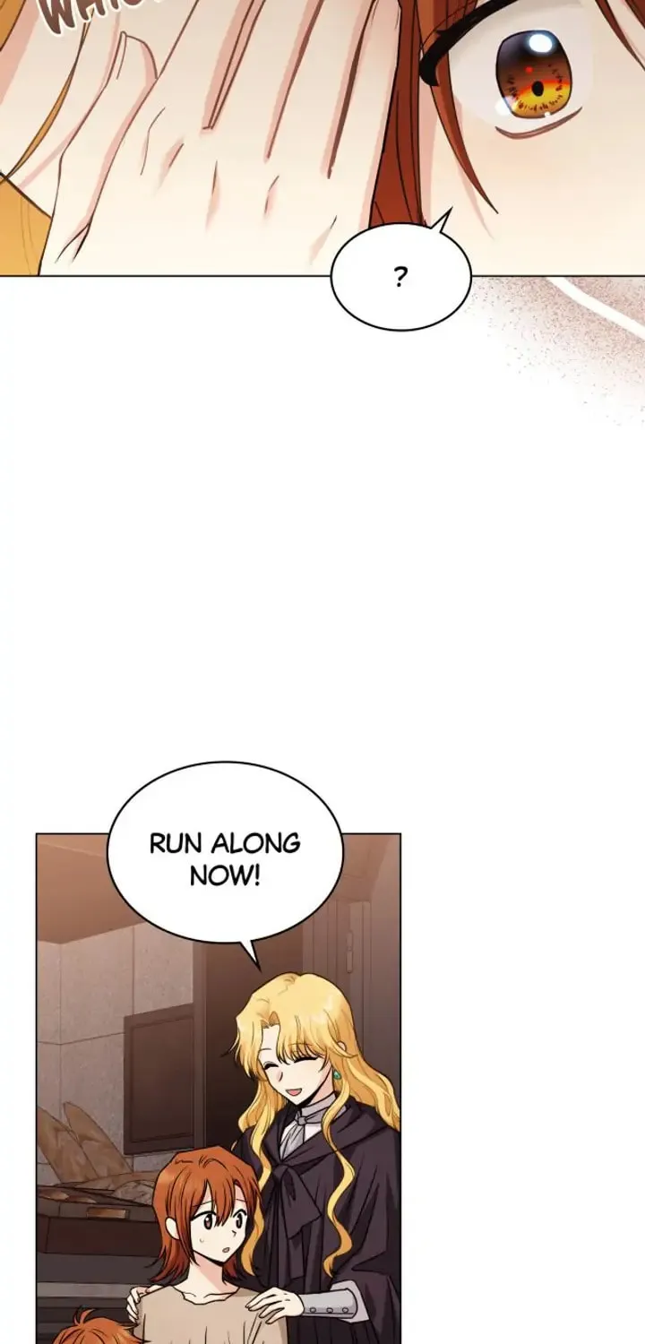 Read Finding Camellia chapter 46 image 25 on Lezhin