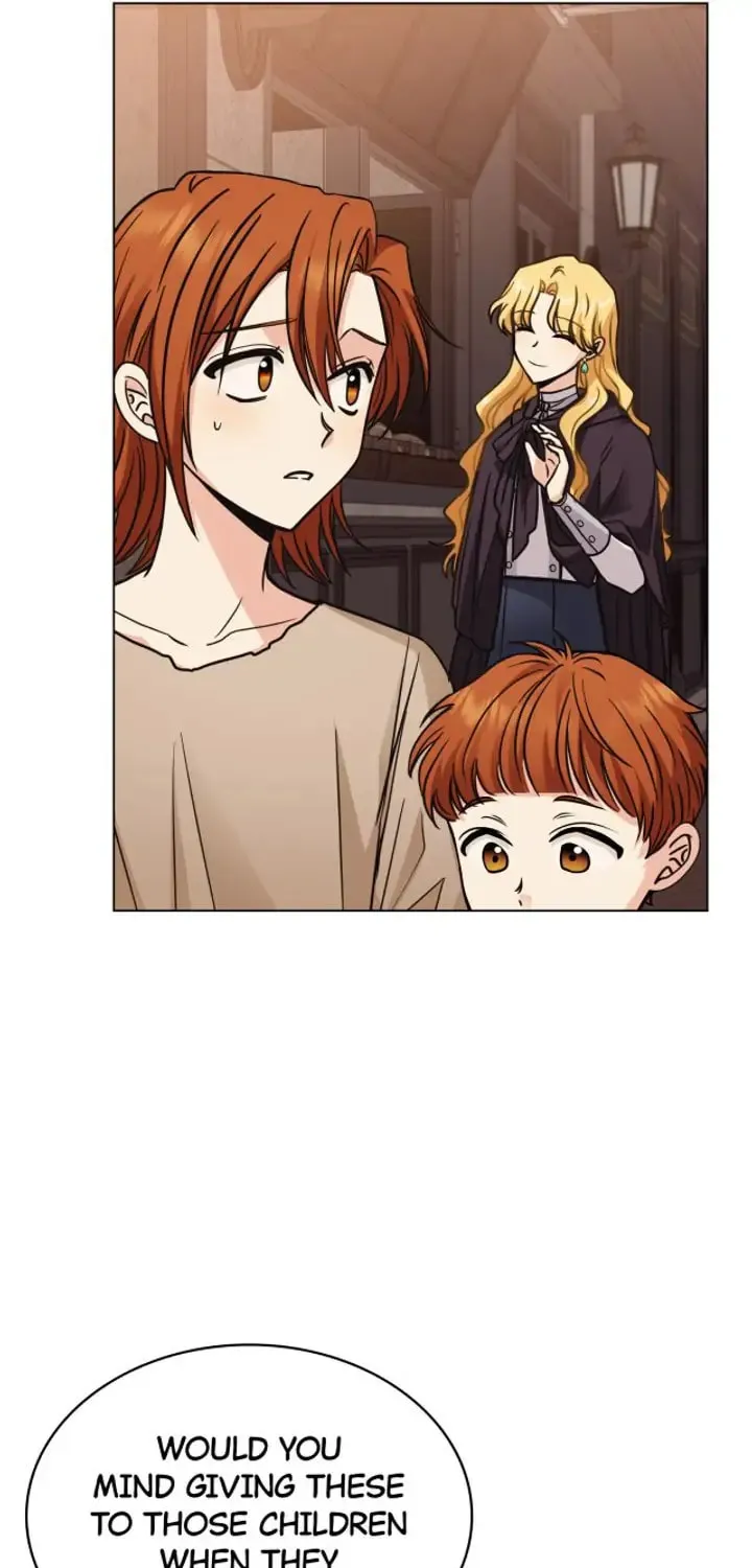 Read Finding Camellia chapter 46 image 27 on Lezhin