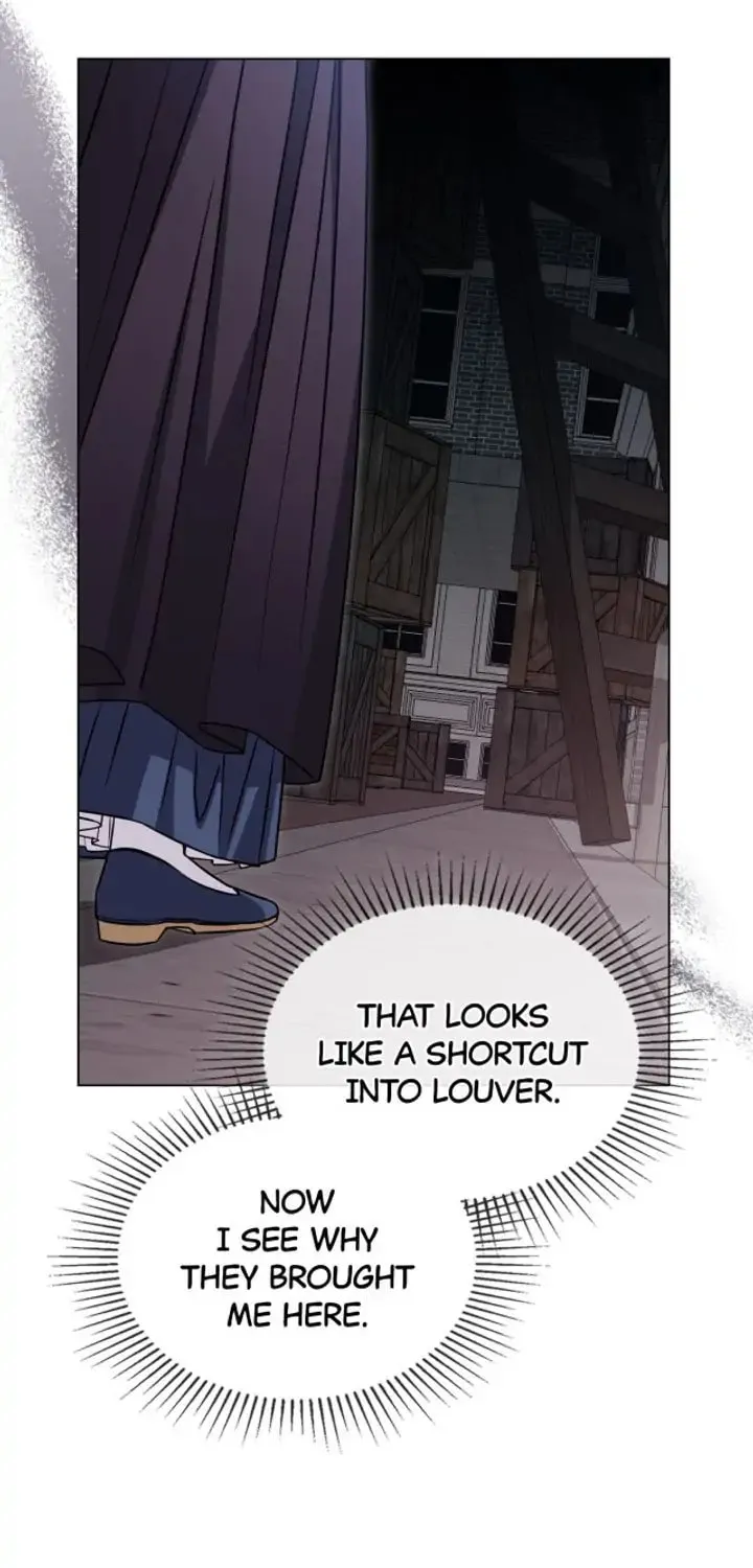 Read Finding Camellia chapter 46 image 31 on Lezhin