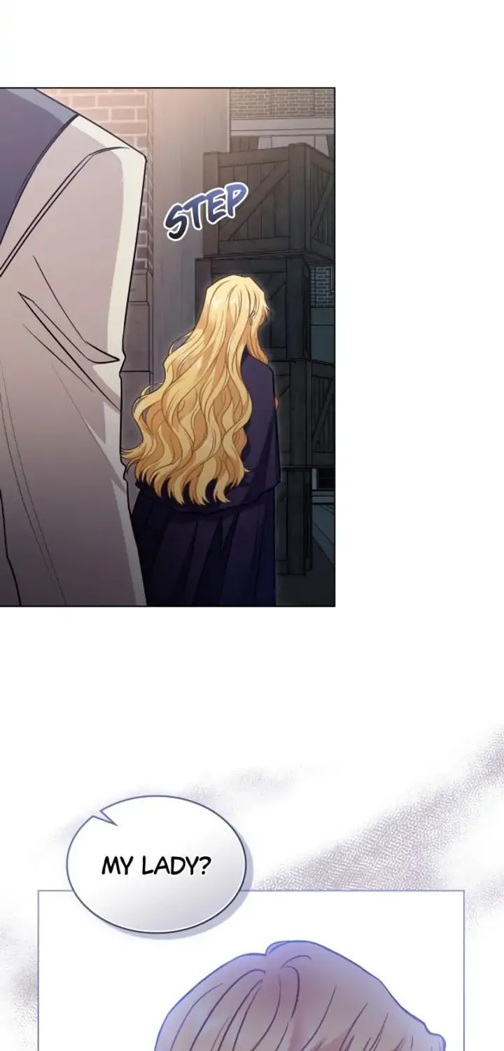 Read Finding Camellia chapter 46 image 32 on Lezhin