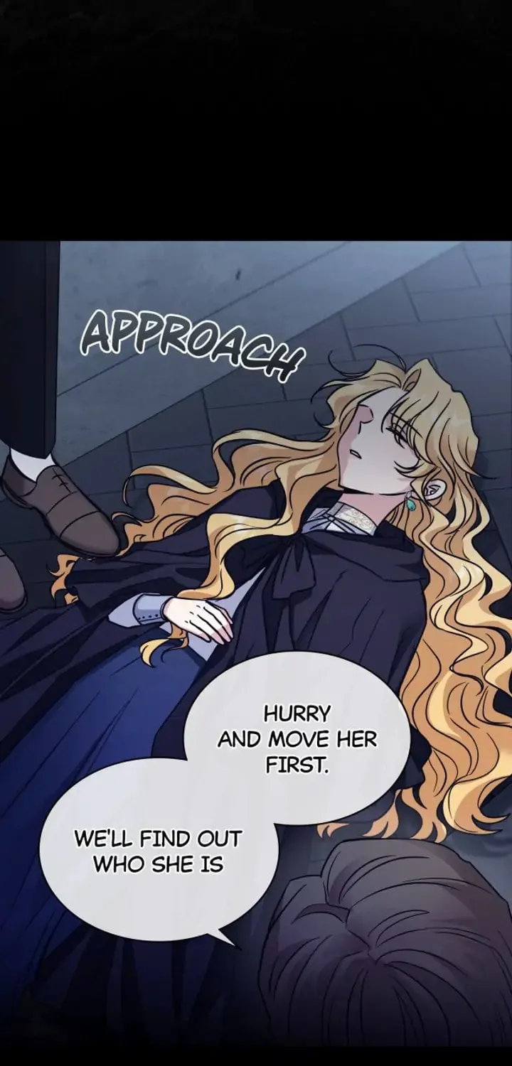 Read Finding Camellia chapter 46 image 38 on Lezhin