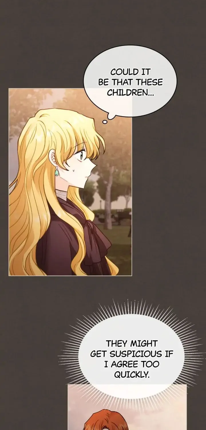 Read Finding Camellia chapter 46 image 4 on Lezhin