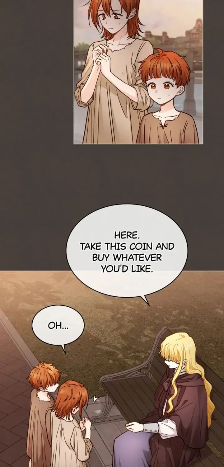 Read Finding Camellia chapter 46 image 5 on Lezhin