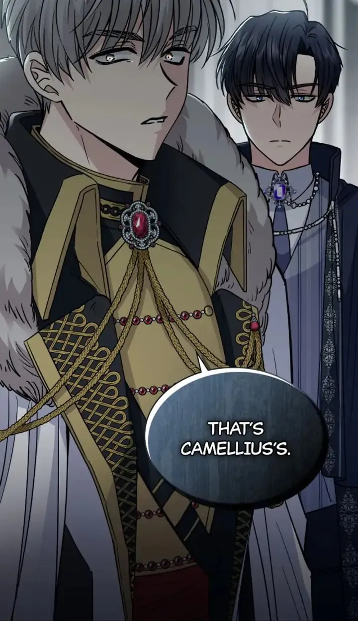 Read Finding Camellia chapter 46 image 65 on Lezhin