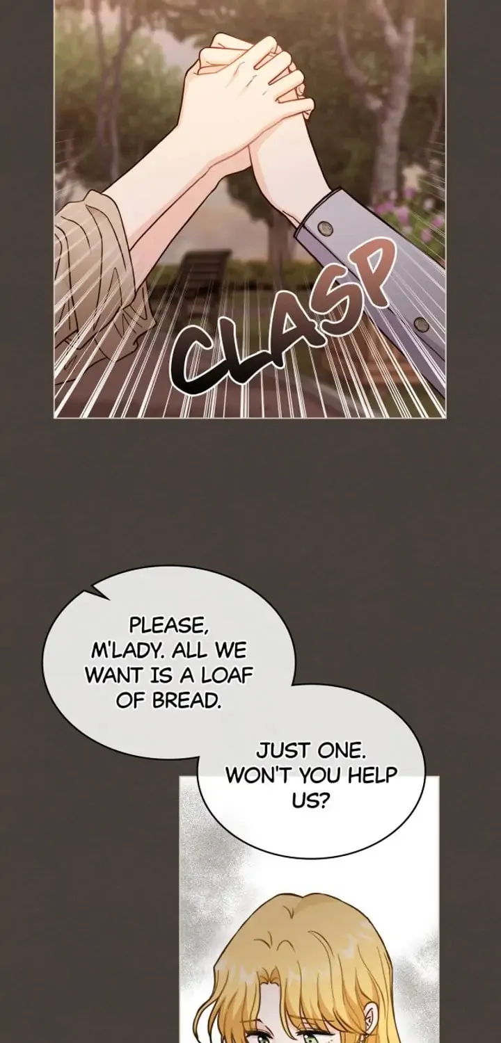 Read Finding Camellia chapter 46 image 7 on Lezhin