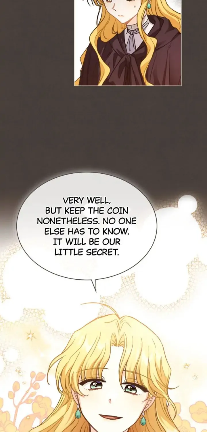Read Finding Camellia chapter 46 image 8 on Lezhin