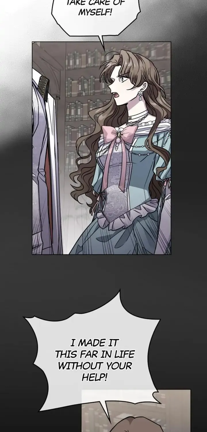 Read Finding Camellia chapter 47 image 17 on Lezhin