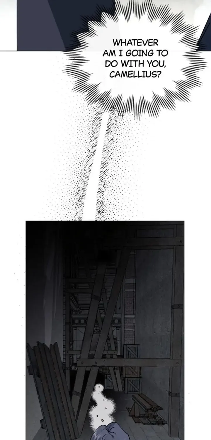 Read Finding Camellia chapter 47 image 20 on Lezhin