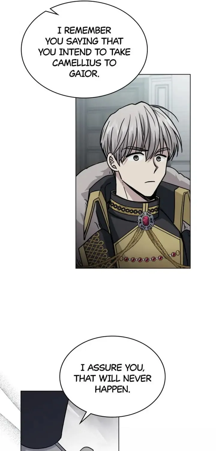Read Finding Camellia chapter 47 image 23 on Lezhin