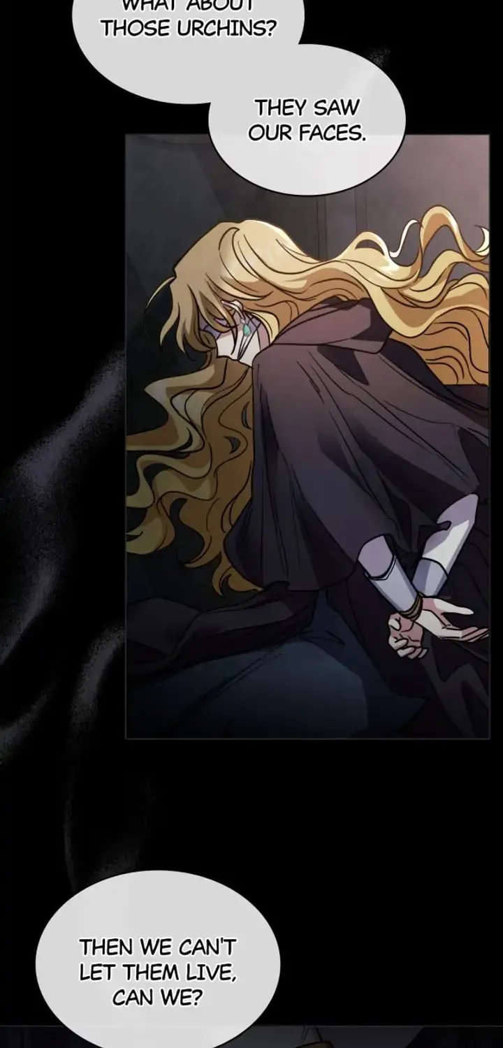 Read Finding Camellia chapter 47 image 32 on Lezhin