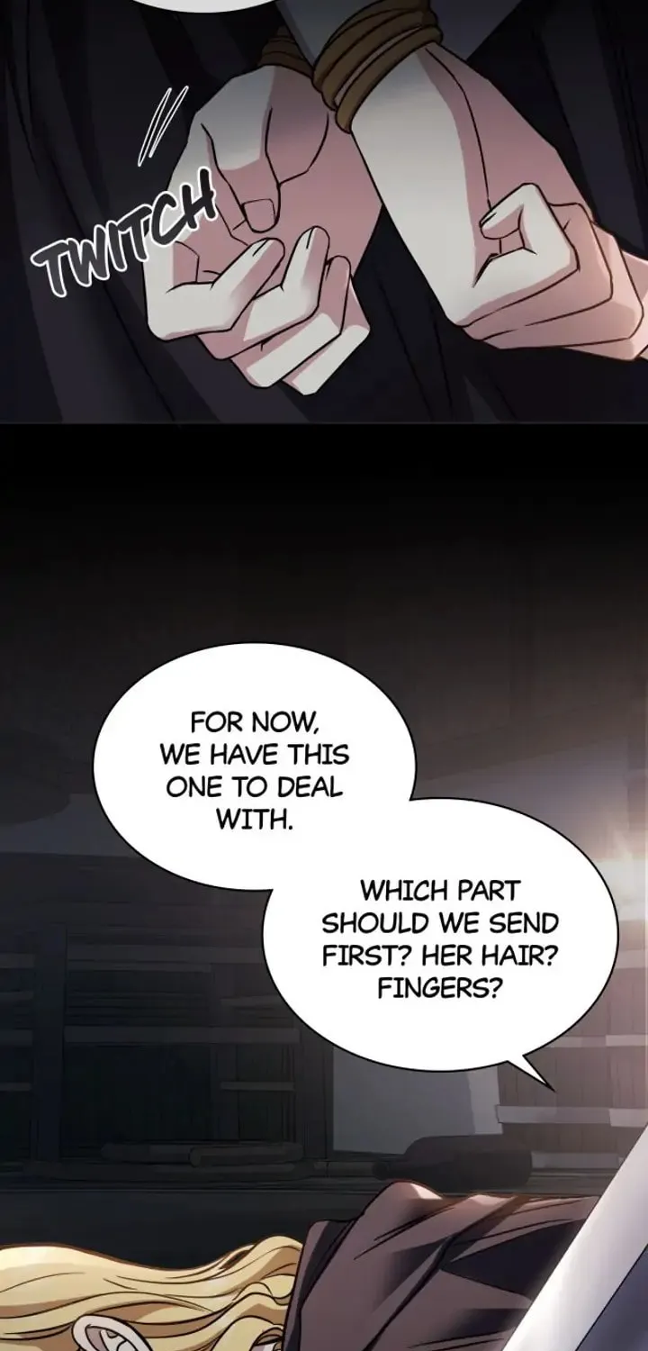 Read Finding Camellia chapter 47 image 33 on Lezhin