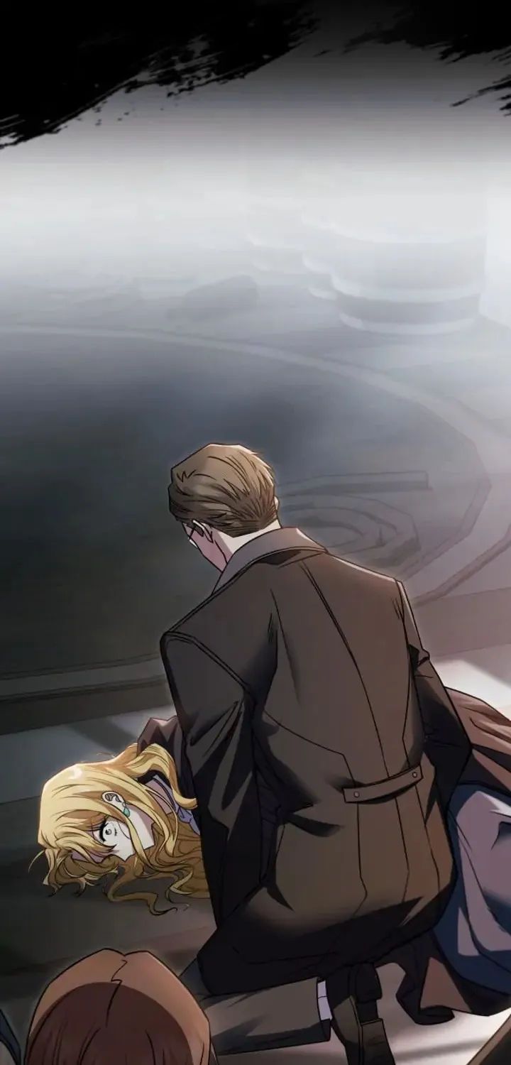 Read Finding Camellia chapter 47 image 38 on Lezhin