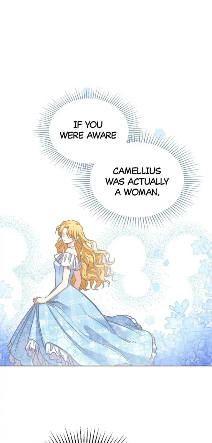 Read Finding Camellia chapter 47 image 4 on Lezhin