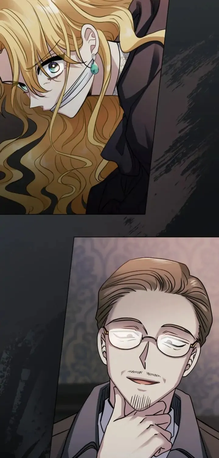 Read Finding Camellia chapter 47 image 40 on Lezhin