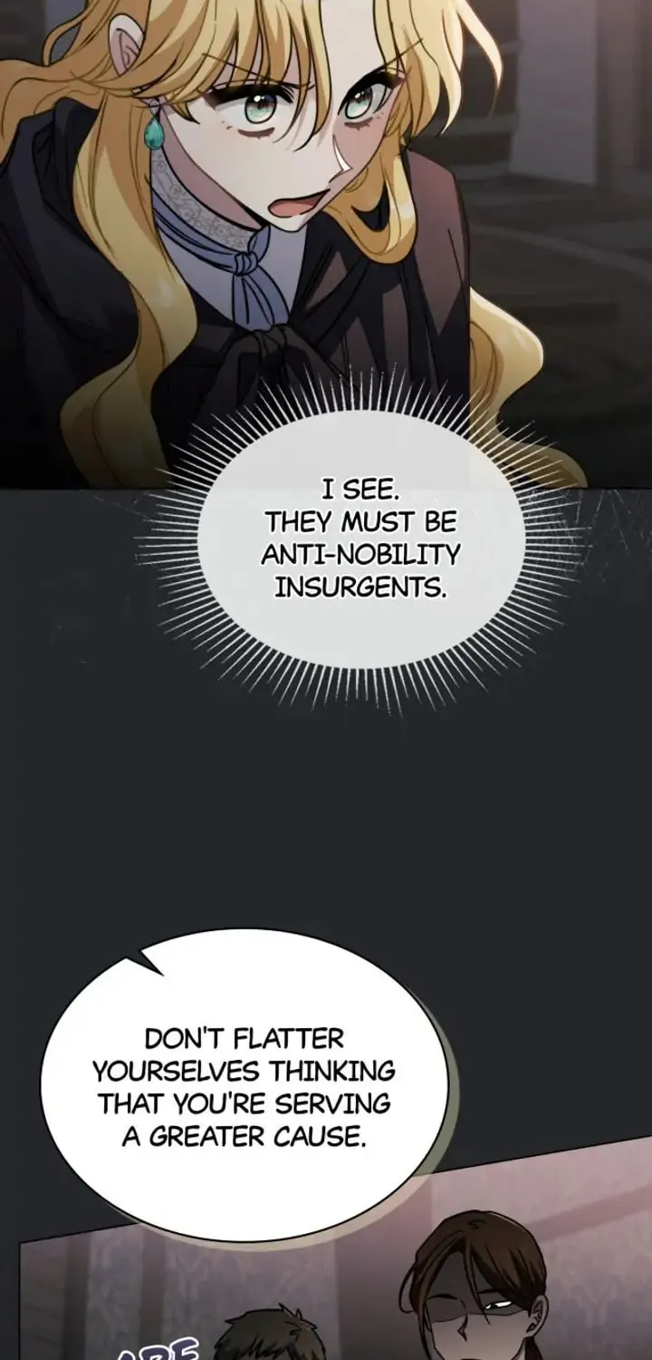 Read Finding Camellia chapter 47 image 52 on Lezhin