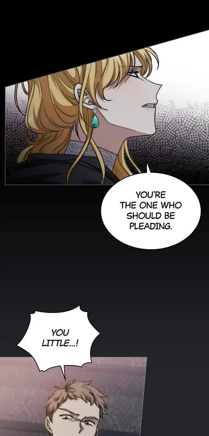 Read Finding Camellia chapter 48 image 12 on Lezhin