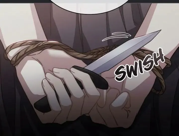 Read Finding Camellia chapter 48 image 18 on Lezhin