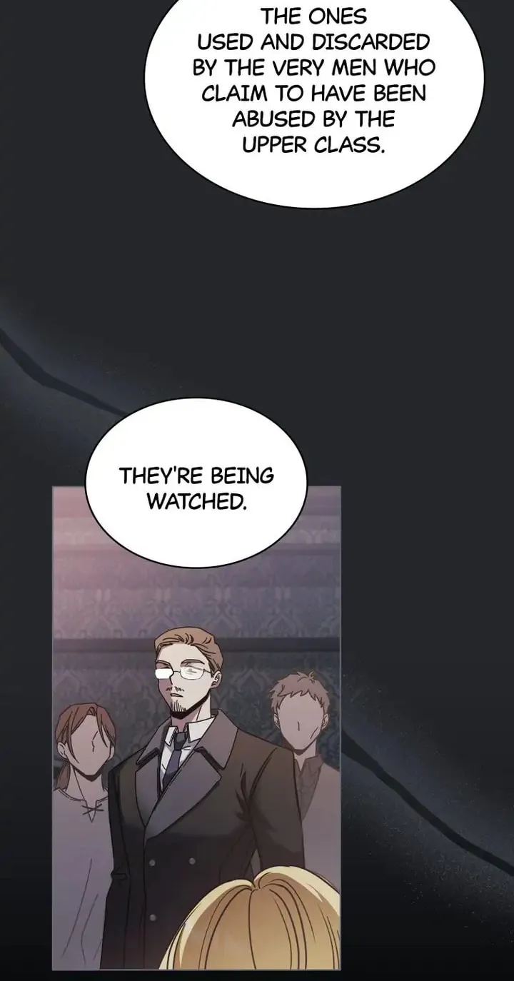 Read Finding Camellia chapter 48 image 22 on Lezhin