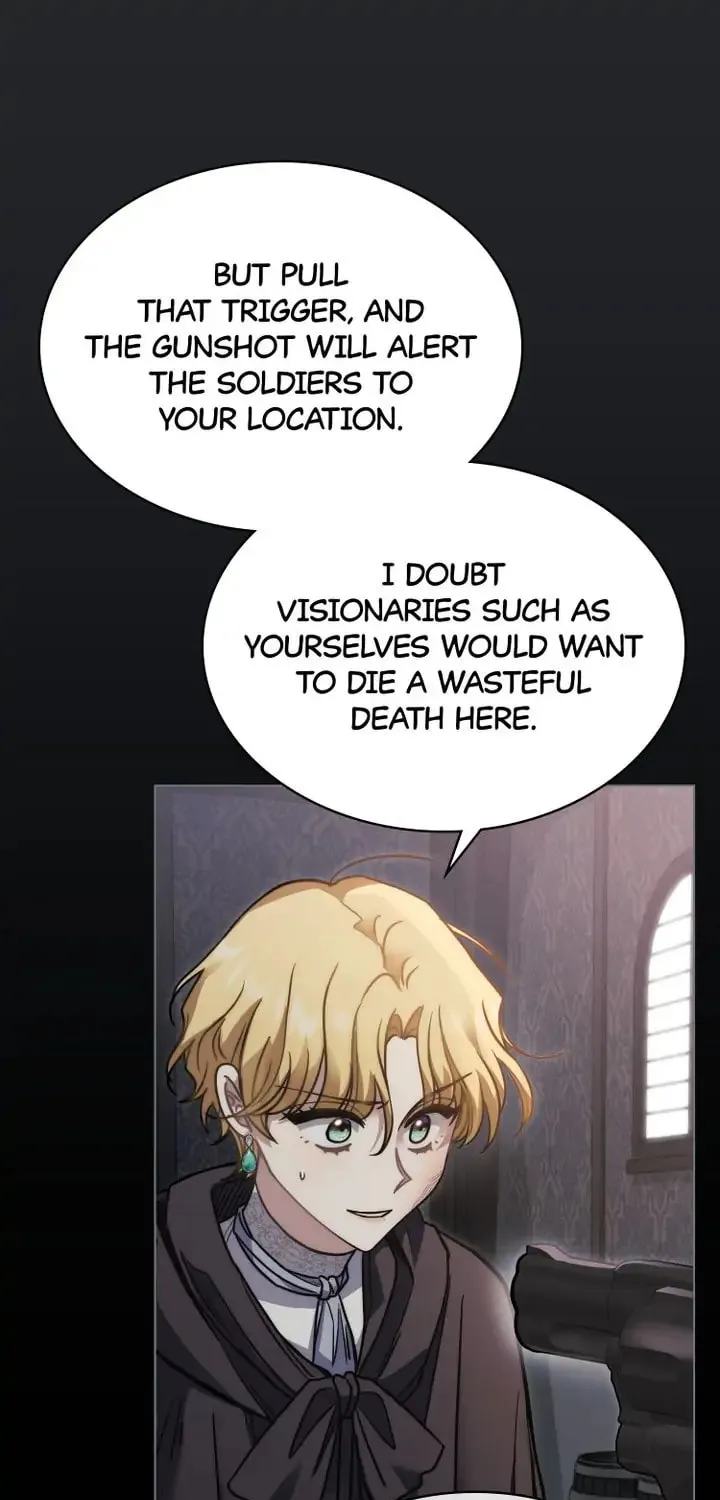 Read Finding Camellia chapter 48 image 35 on Lezhin