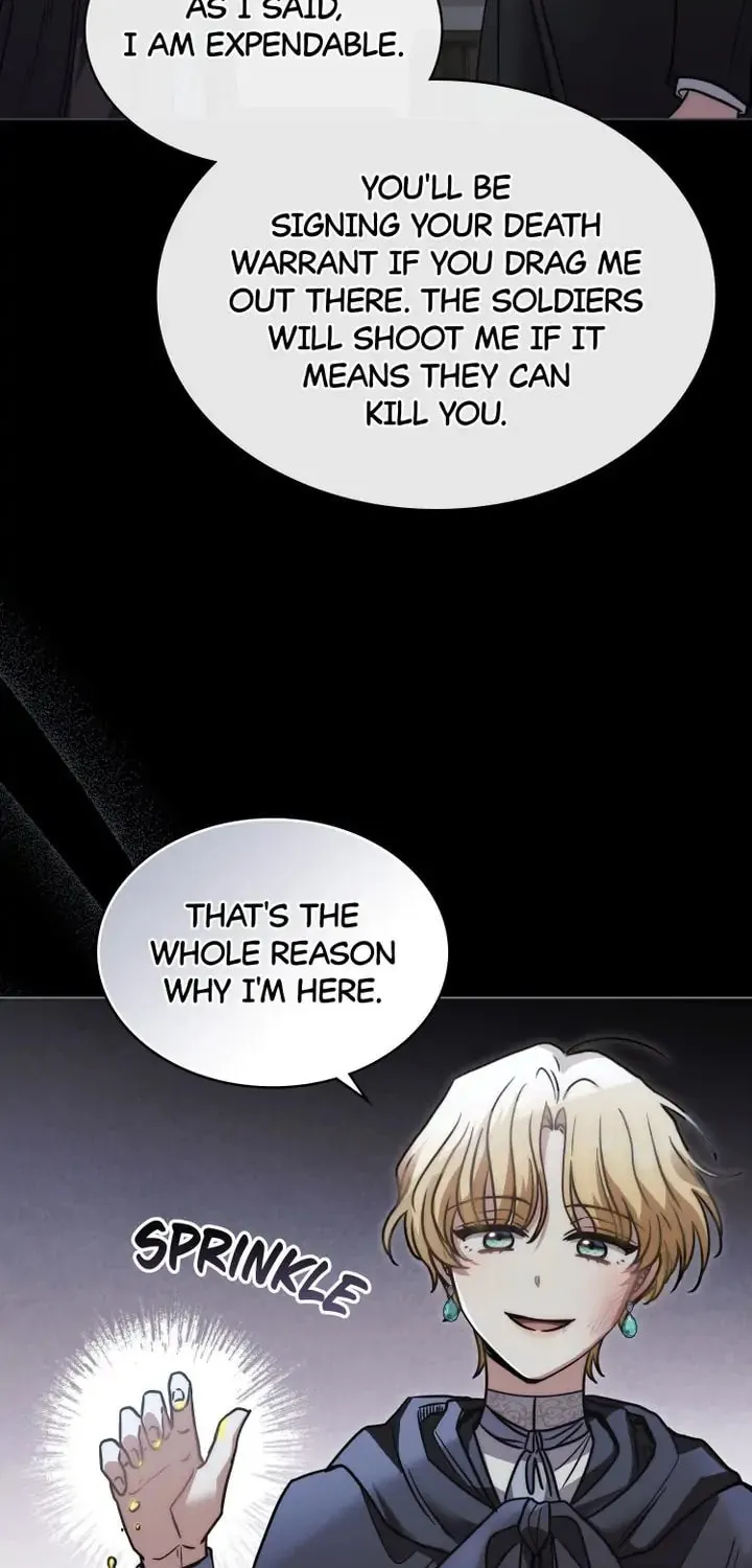 Read Finding Camellia chapter 48 image 37 on Lezhin