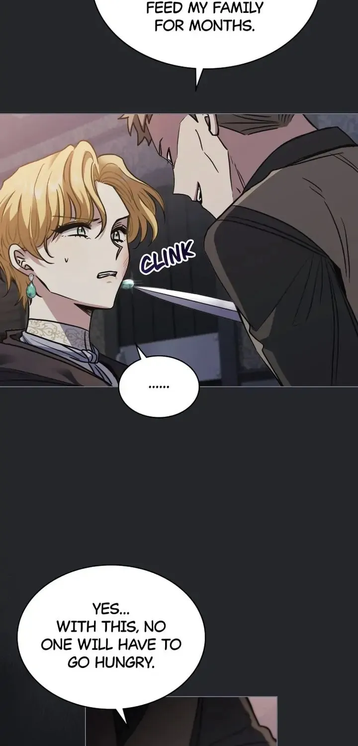 Read Finding Camellia chapter 48 image 44 on Lezhin