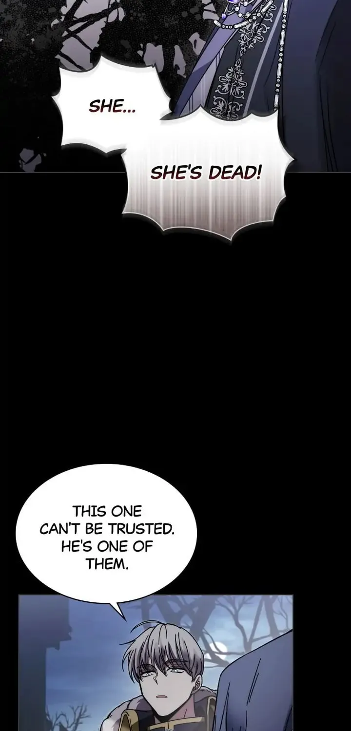 Read Finding Camellia chapter 49 image 1 on Lezhin