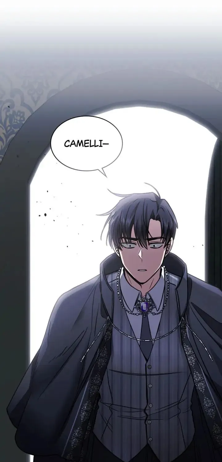 Read Finding Camellia chapter 49 image 11 on Lezhin