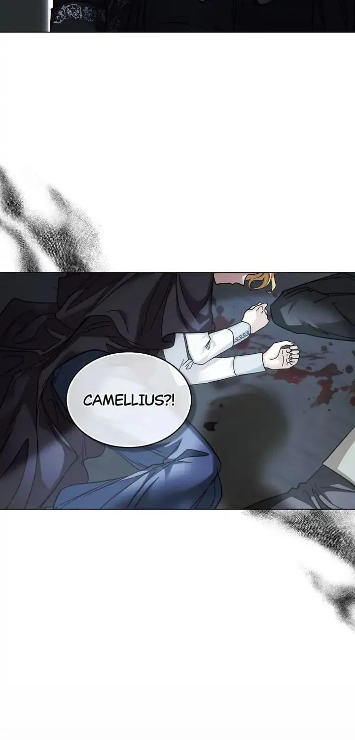 Read Finding Camellia chapter 49 image 12 on Lezhin