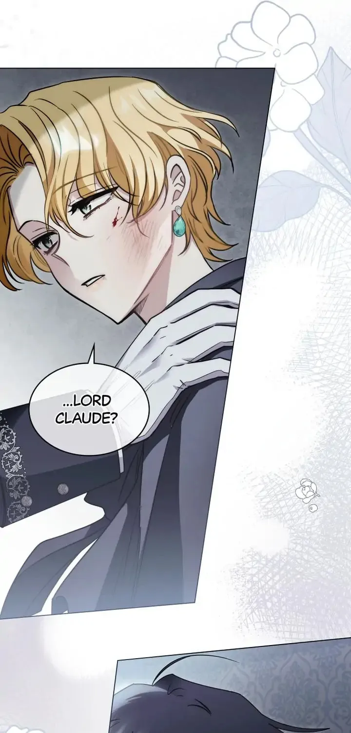 Read Finding Camellia chapter 49 image 19 on Lezhin