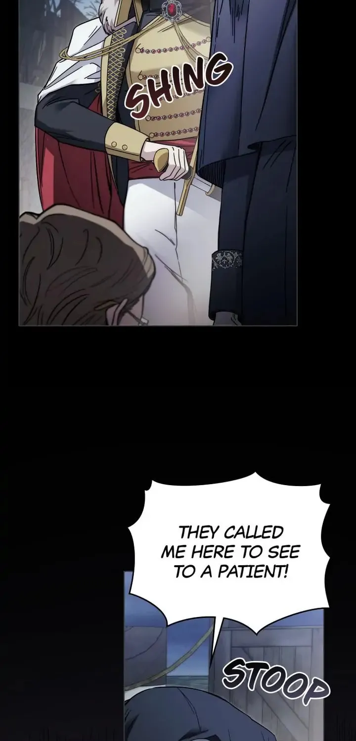 Read Finding Camellia chapter 49 image 2 on Lezhin