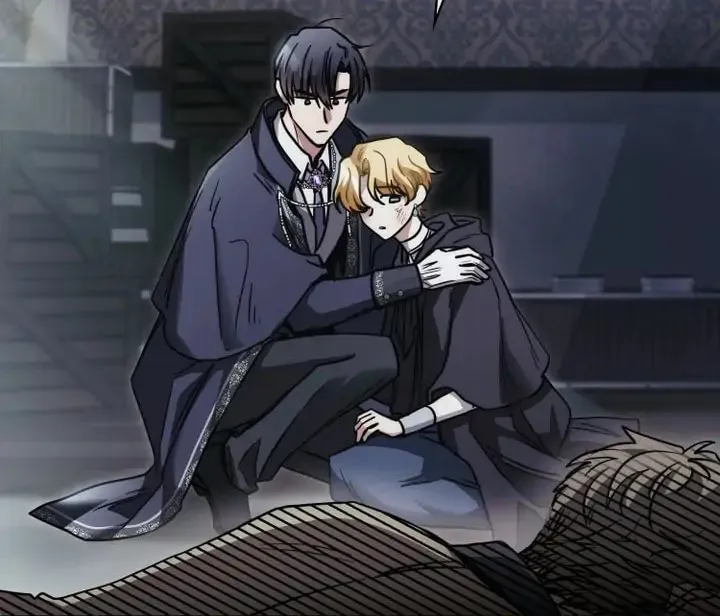 Read Finding Camellia chapter 49 image 22 on Lezhin