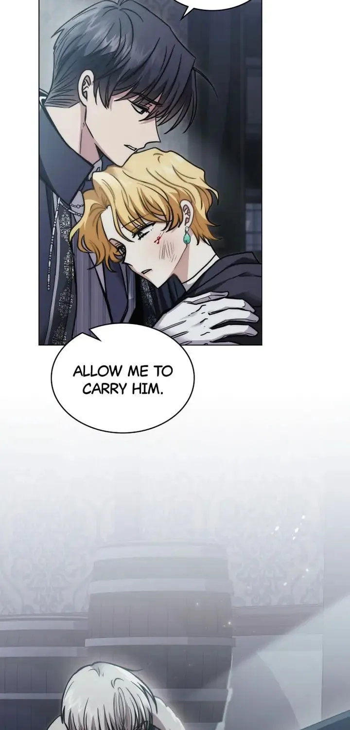 Read Finding Camellia chapter 49 image 25 on Lezhin
