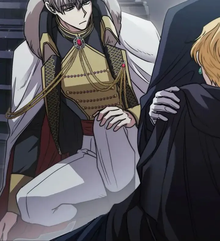 Read Finding Camellia chapter 49 image 26 on Lezhin