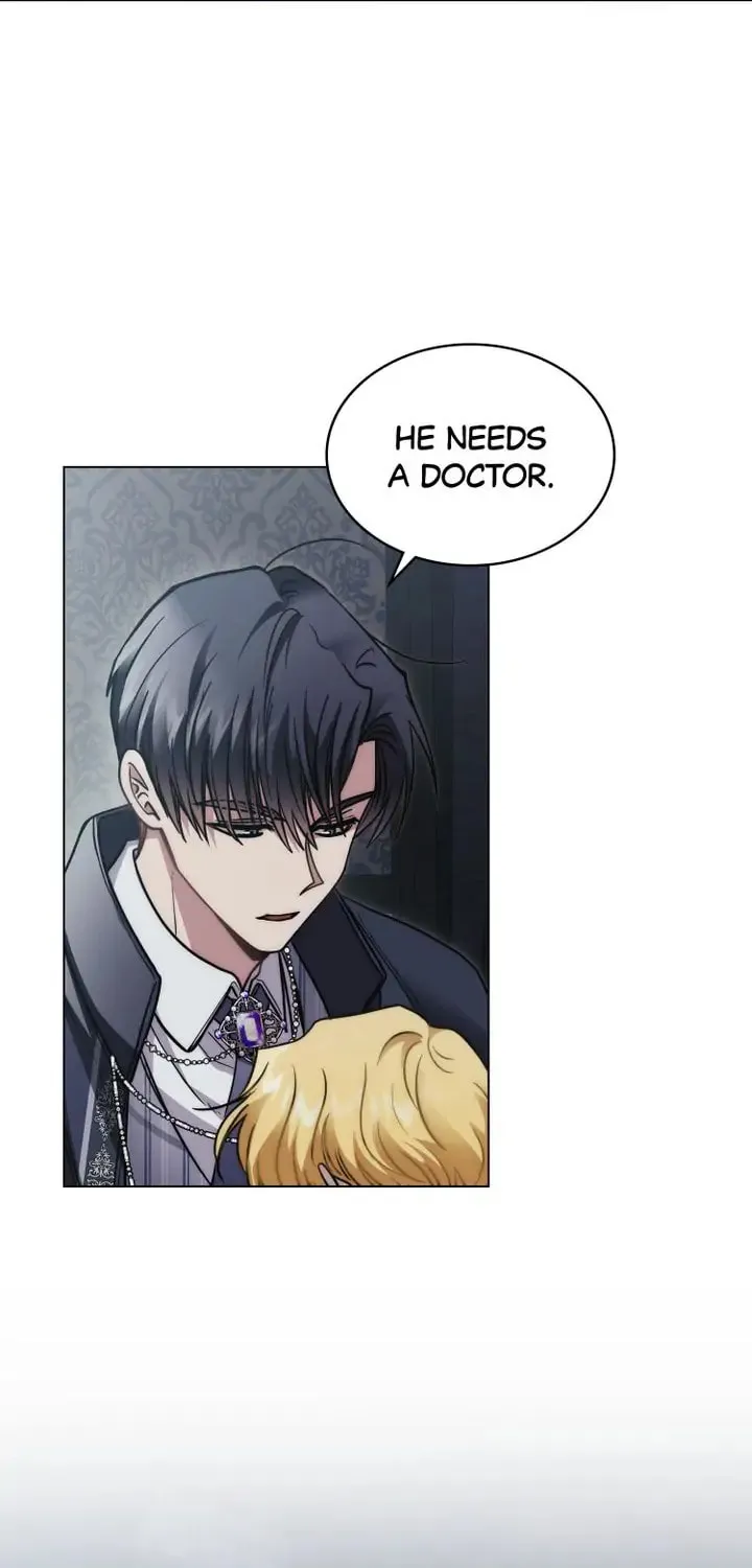 Read Finding Camellia chapter 49 image 27 on Lezhin