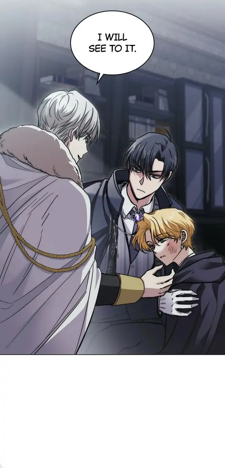 Read Finding Camellia chapter 49 image 28 on Lezhin