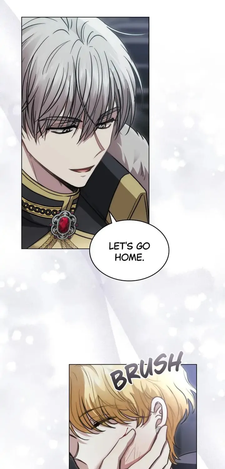 Read Finding Camellia chapter 49 image 29 on Lezhin