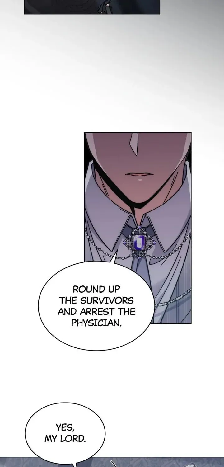 Read Finding Camellia chapter 49 image 35 on Lezhin