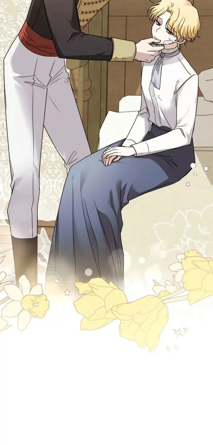 Read Finding Camellia chapter 49 image 41 on Lezhin