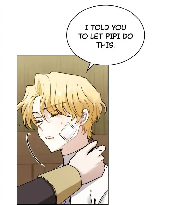 Read Finding Camellia chapter 49 image 42 on Lezhin