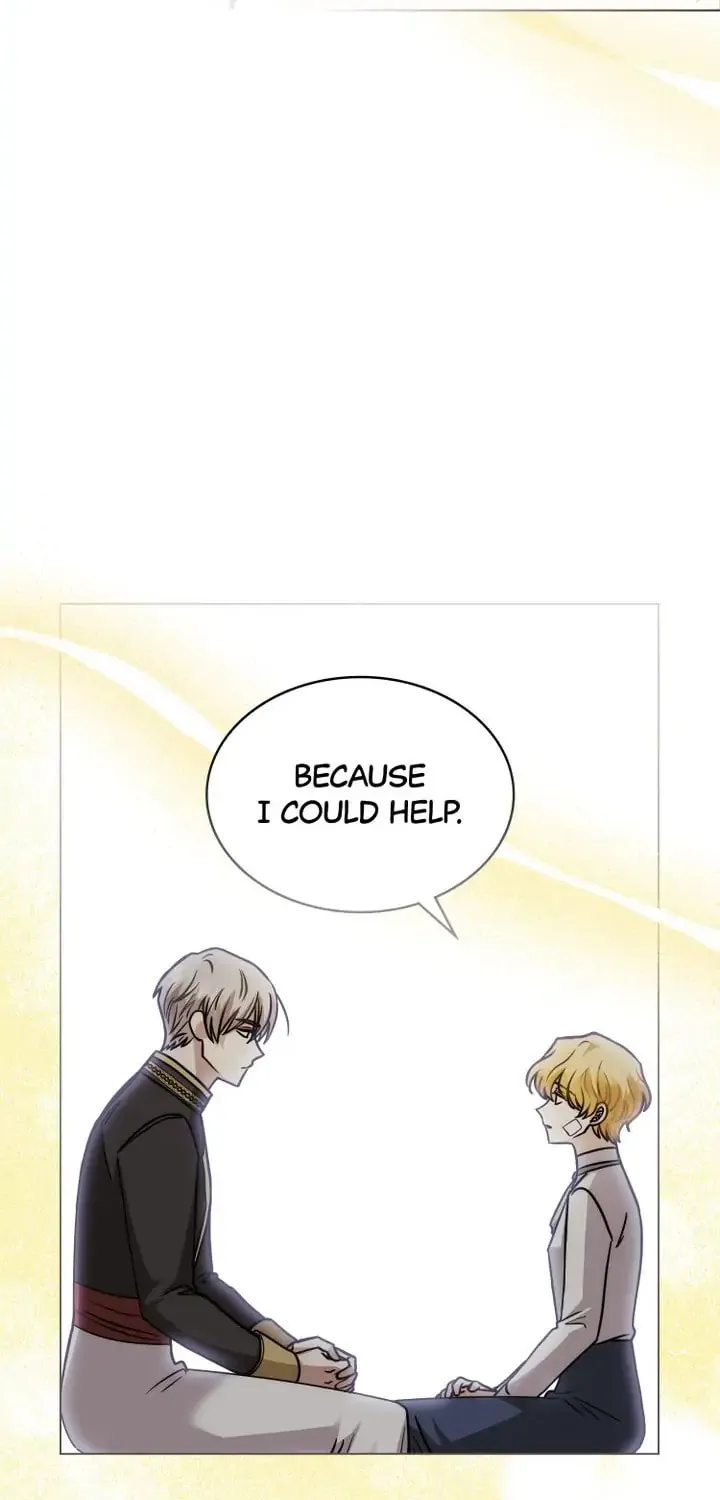 Read Finding Camellia chapter 49 image 45 on Lezhin