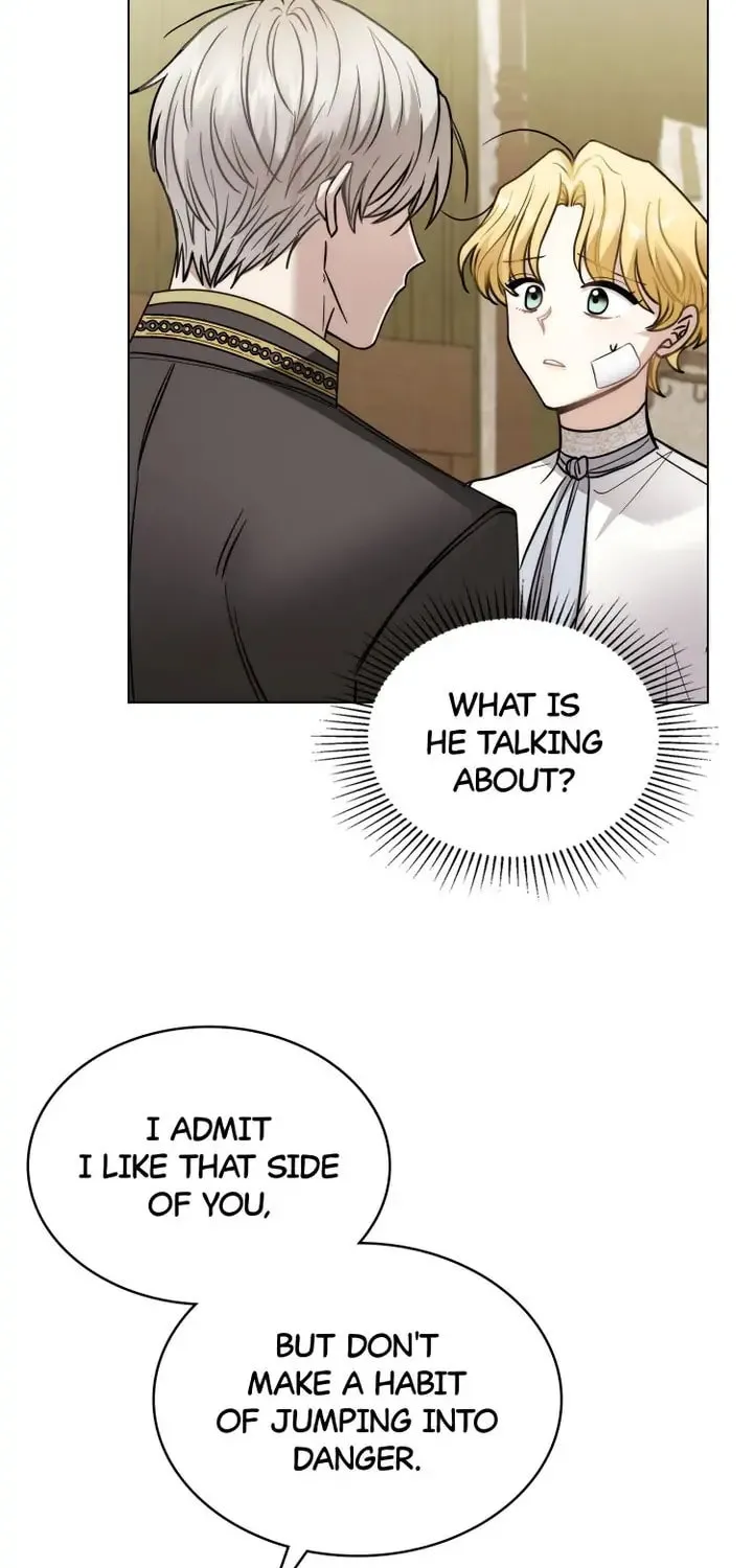 Read Finding Camellia chapter 49 image 49 on Lezhin