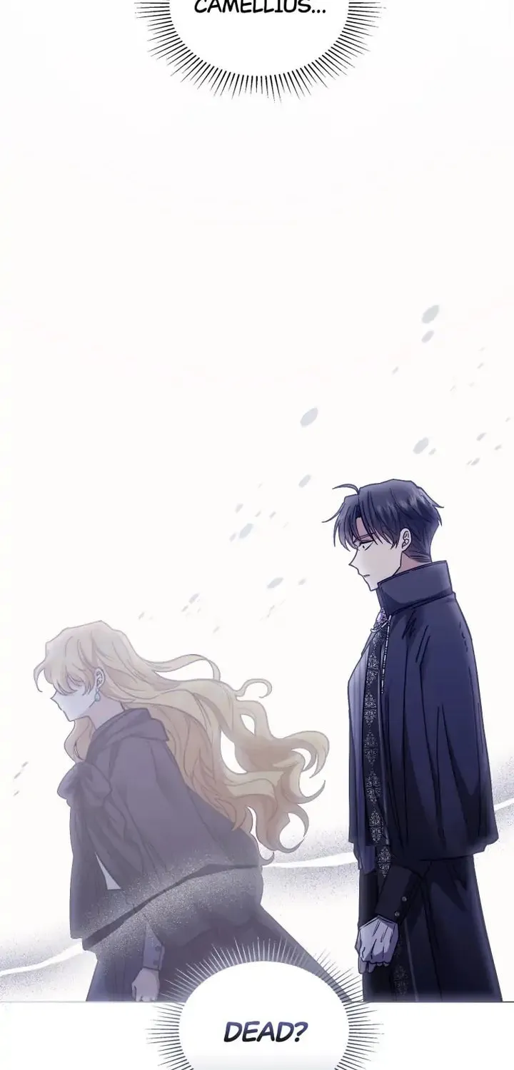 Read Finding Camellia chapter 49 image 5 on Lezhin