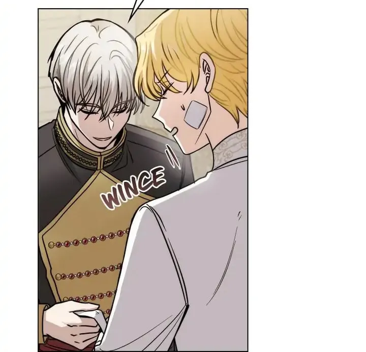 Read Finding Camellia chapter 49 image 50 on Lezhin